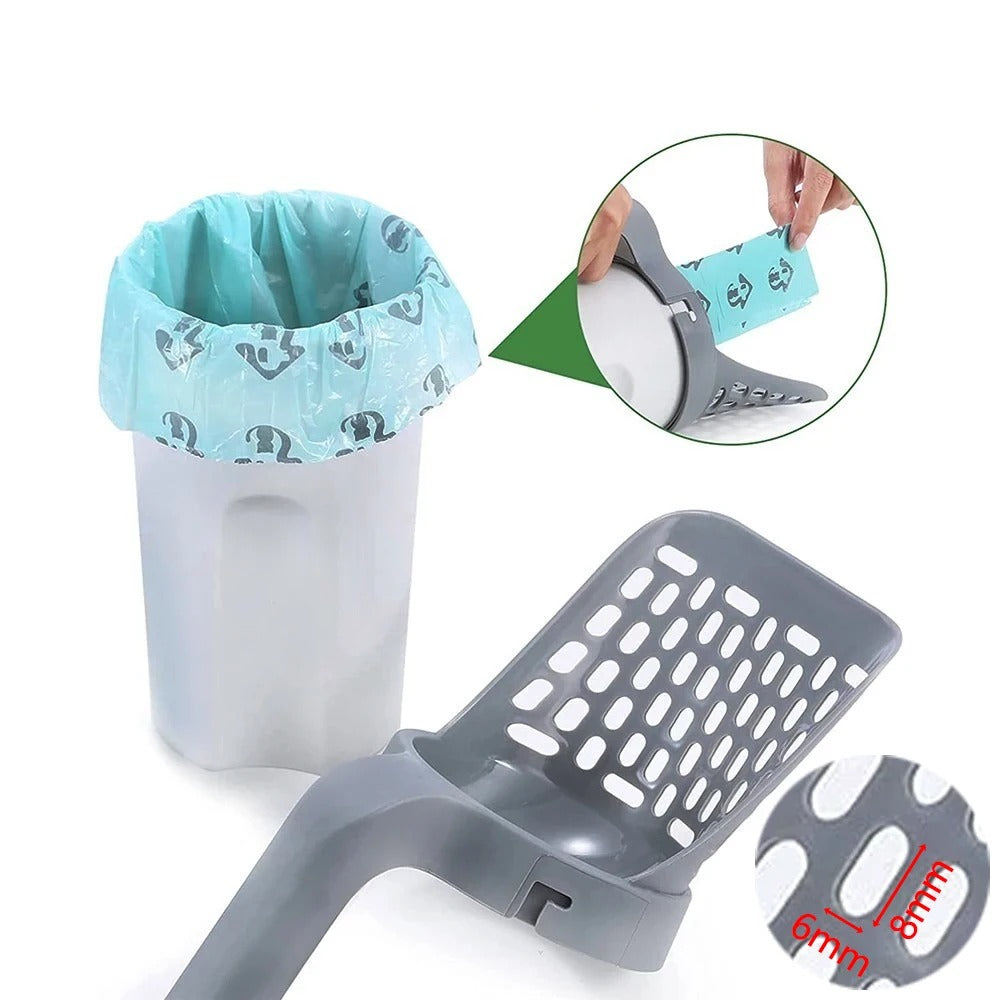 Cat Litter Shovel/Scooper